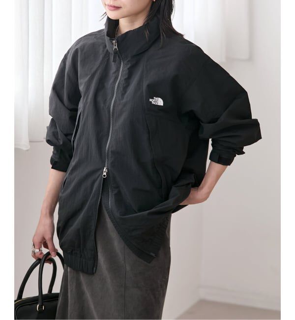JOURNAL STANDARD「【THE NORTH FACE/ ザノースフェイス】 Versatile Blouson」|ブルゾン・スタジャン|