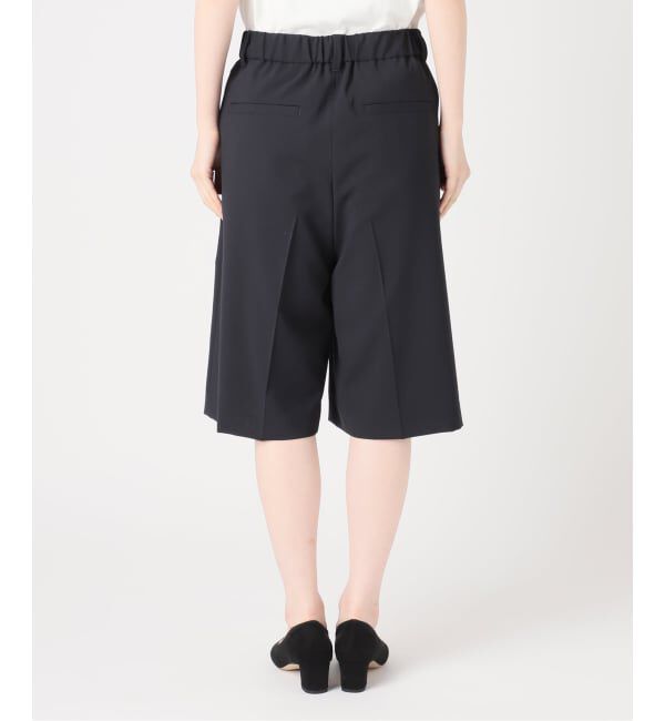 journal standard L'essage「ウーリーノライトショートパンツ」|その他|