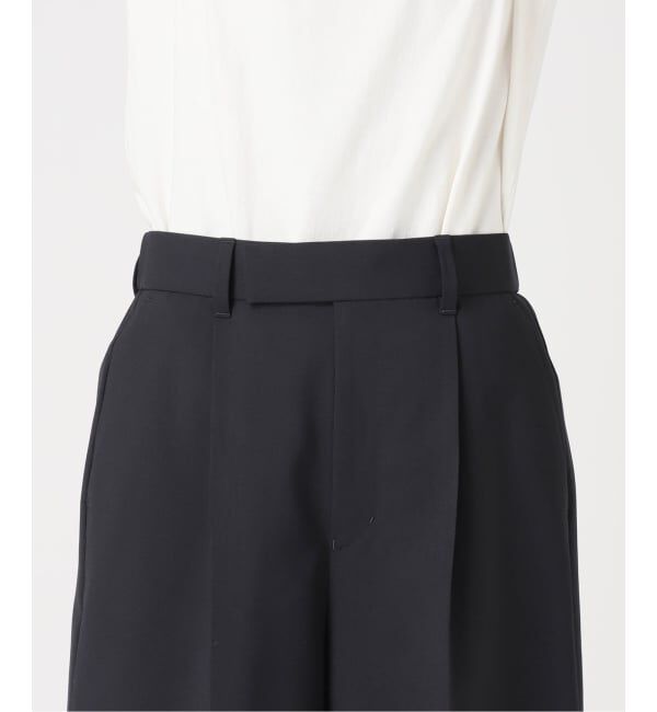 journal standard L'essage「ウーリーノライトショートパンツ」|その他|