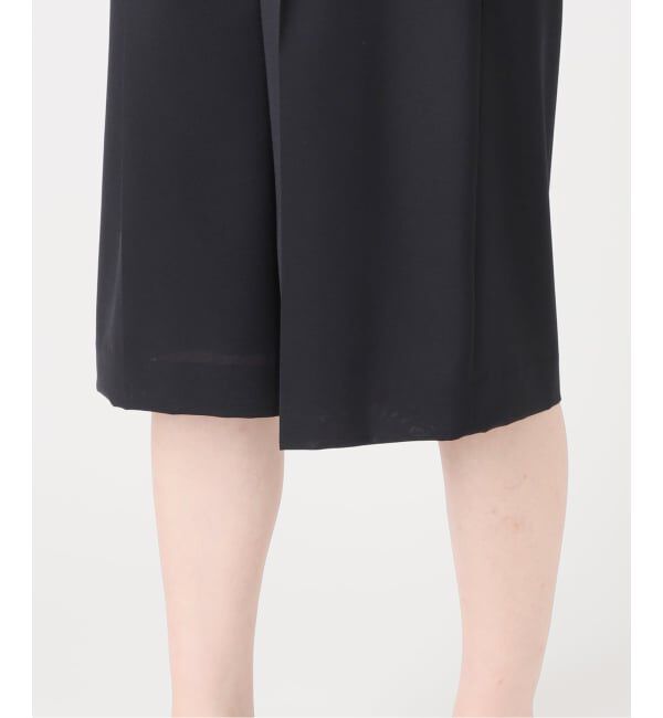 journal standard L'essage「ウーリーノライトショートパンツ」|その他|