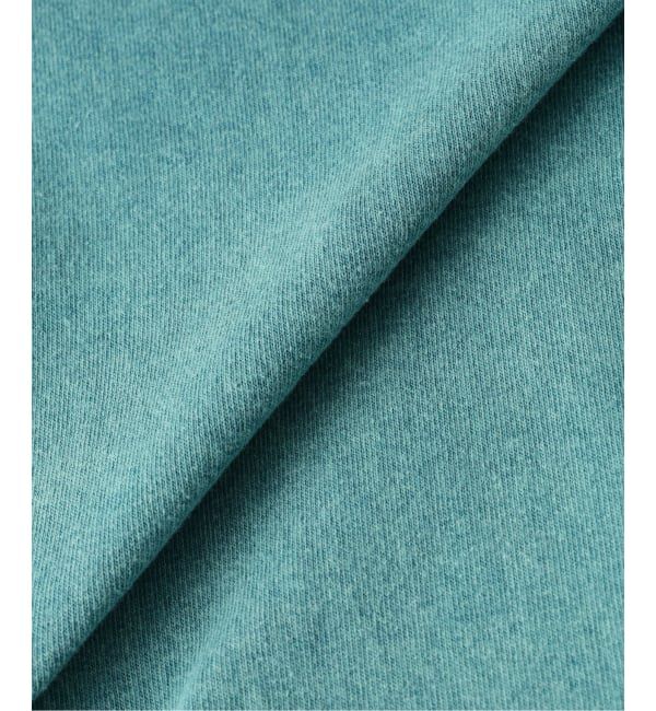 J.S.Homestead「J.S.Homestead / オーバー ラージ ポンチョ ショートスリーブ Tシャツ」|Tシャツ・カットソー|