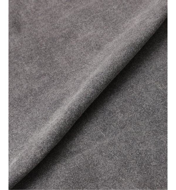 J.S.Homestead「J.S.Homestead / オーバー ラージ ポンチョ ショートスリーブ Tシャツ」|Tシャツ・カットソー|