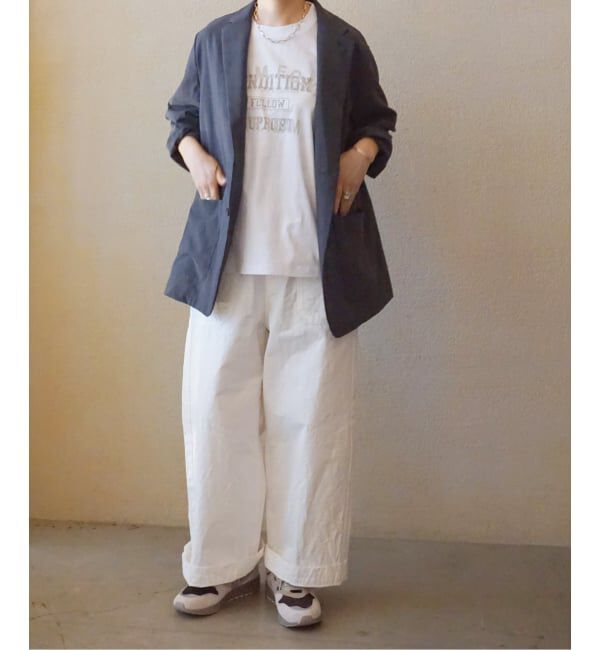 journal standard luxe「プリントT(OSMFOK)」|Tシャツ・カットソー|