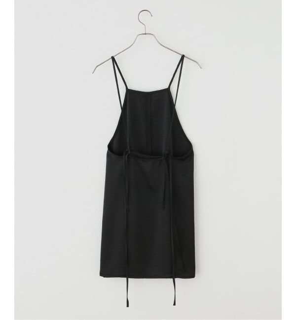 JOURNAL STANDARD「ドレープサテンエプロン」|その他|