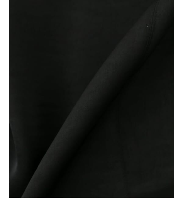 JOURNAL STANDARD「ドレープサテンエプロン」|その他|