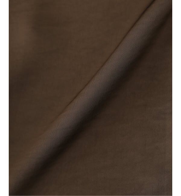 JOURNAL STANDARD「ドレープサテンエプロン」|その他|