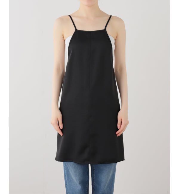 JOURNAL STANDARD「ドレープサテンエプロン」|その他|