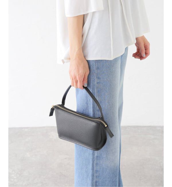 Spick and Span「PIENI / ピエニ BAG IN BAG」|ハンドバッグ|