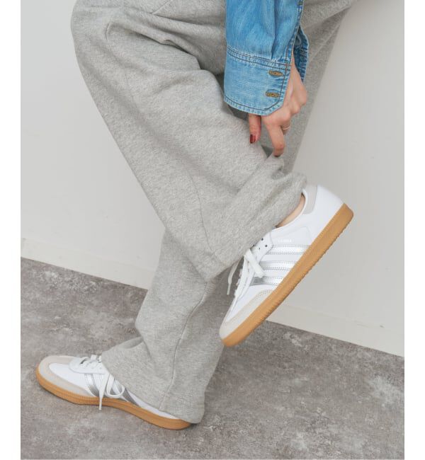 Spick and Span「adidas / アディダス SAMBA OG W  JI2725」|スニーカー|