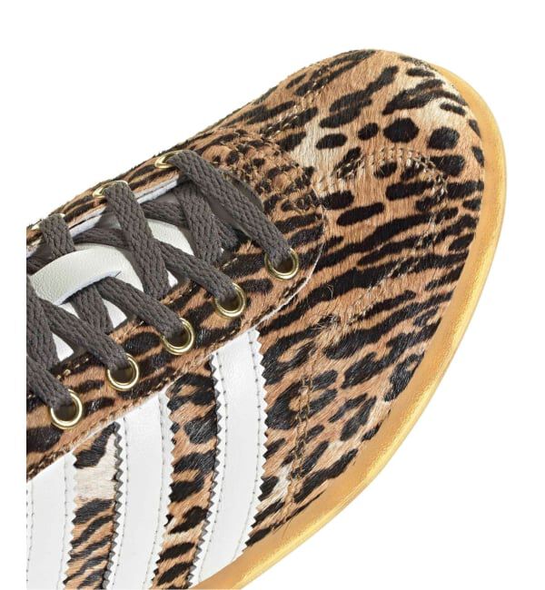  「adidas /アディダス GAZELLE LO PRO W」|スニーカー|