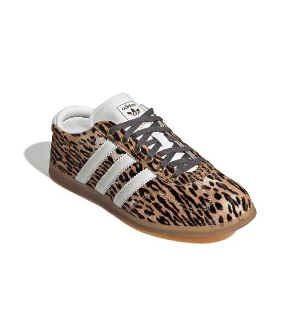  「adidas /アディダス GAZELLE LO PRO W」|スニーカー|