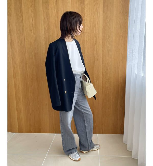  「L2WAYギャザースニーカー」|スニーカー|