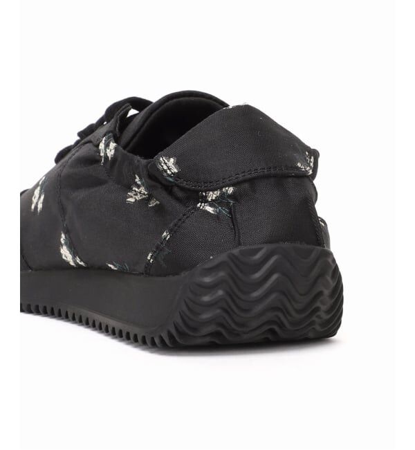  「L2WAYギャザースニーカー」|スニーカー|