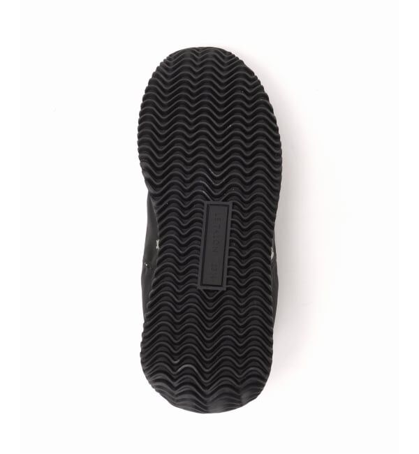  「L2WAYギャザースニーカー」|スニーカー|