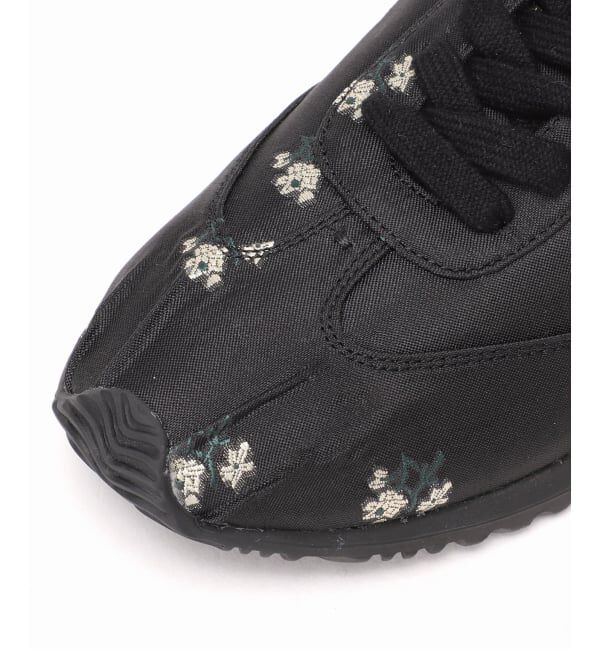  「L2WAYギャザースニーカー」|スニーカー|