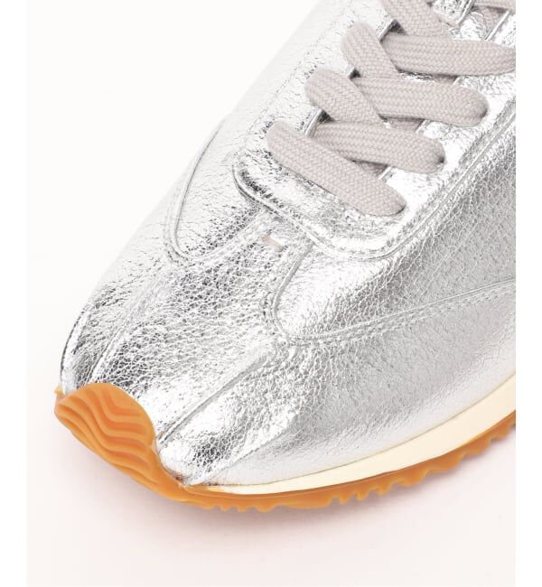  「L2WAYギャザースニーカー」|スニーカー|