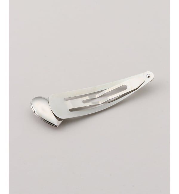 GRISE「heyep/ ヘイップ Heart Locket Hair Clips」|その他|