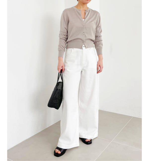  「《予約》THE BAGMATI/バクマティ PVC MESH M TOTE」|トートバッグ|