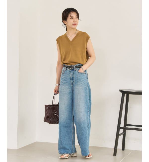  「《予約》THE BAGMATI/バクマティ PVC MESH M TOTE」|トートバッグ|