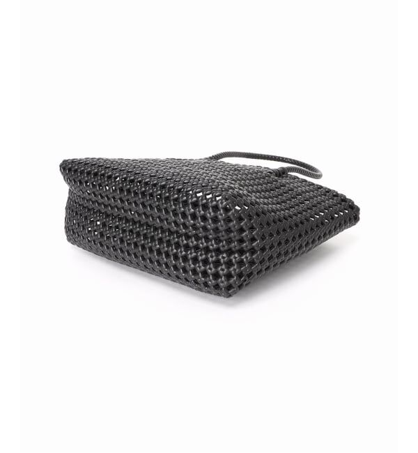  「《予約》THE BAGMATI/バクマティ PVC MESH M TOTE」|トートバッグ|