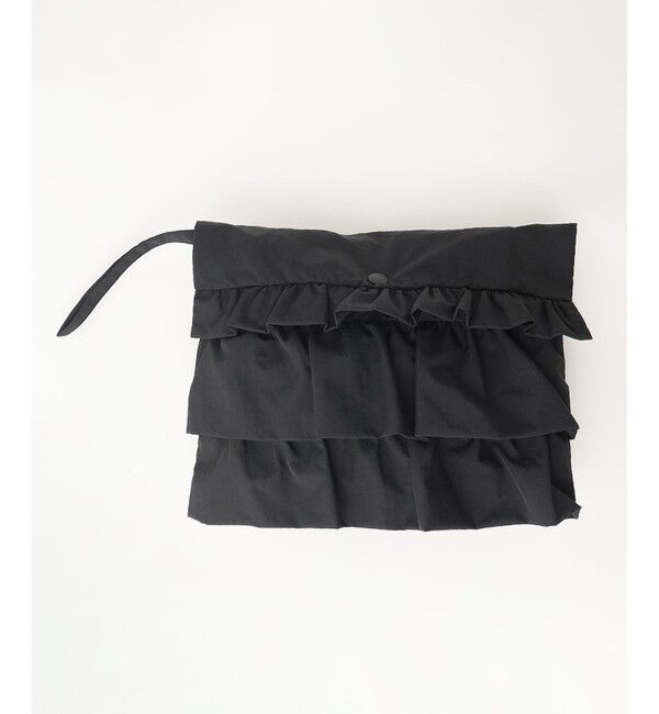 組曲「エアリーブルゾン」|ブルゾン・スタジャン|