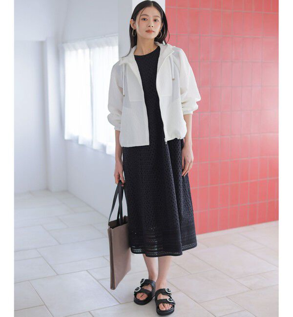 組曲「シアージャカード ブルゾン」|ブルゾン・スタジャン|