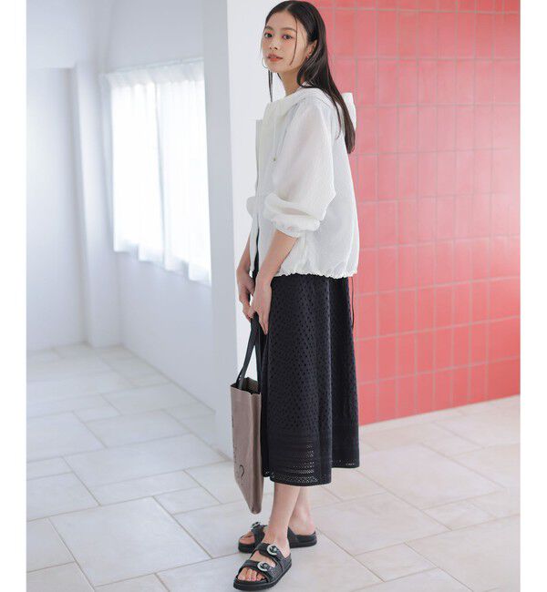 組曲「シアージャカード ブルゾン」|ブルゾン・スタジャン|