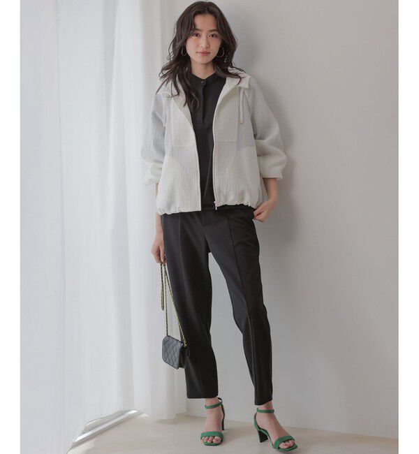 組曲「シアージャカード ブルゾン」|ブルゾン・スタジャン|