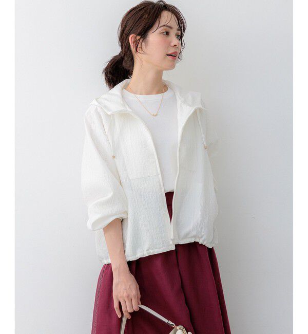 組曲「シアージャカード ブルゾン」|ブルゾン・スタジャン|