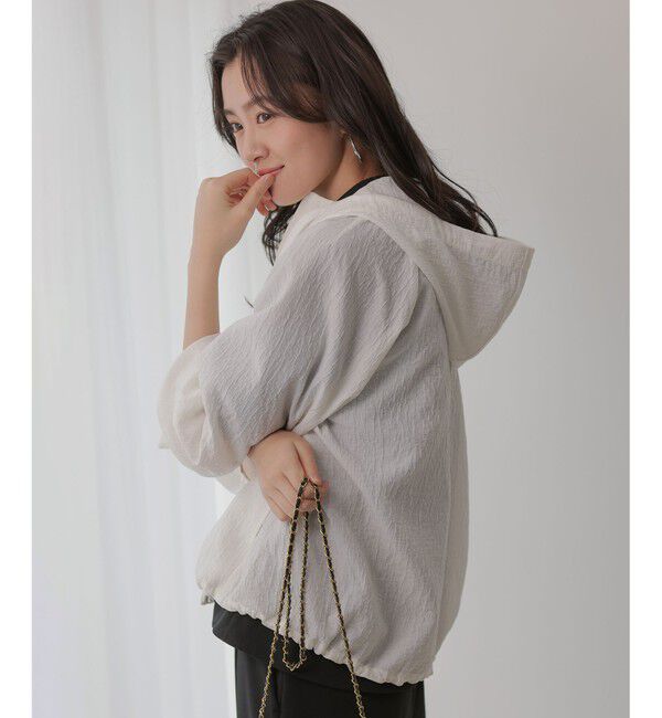 組曲「シアージャカード ブルゾン」|ブルゾン・スタジャン|