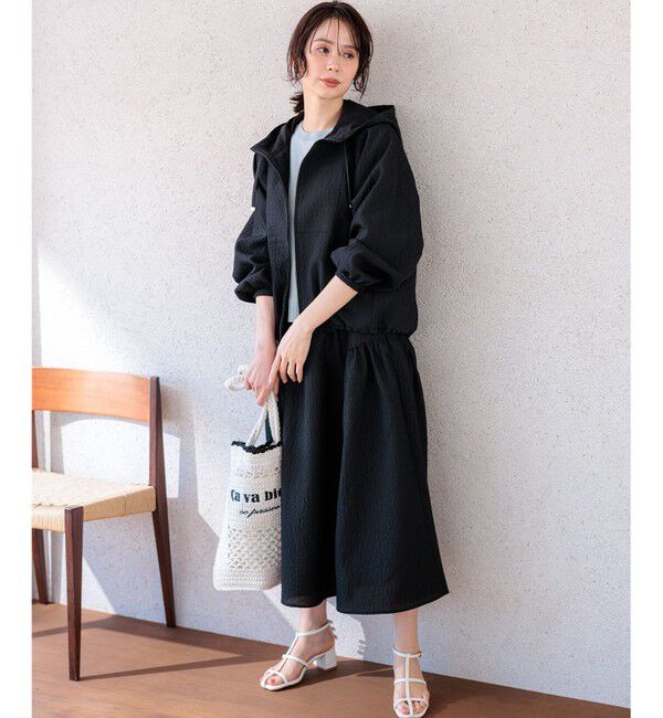 組曲「シアージャカード ブルゾン」|ブルゾン・スタジャン|