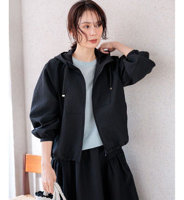 組曲「シアージャカード ブルゾン」|ブルゾン・スタジャン|