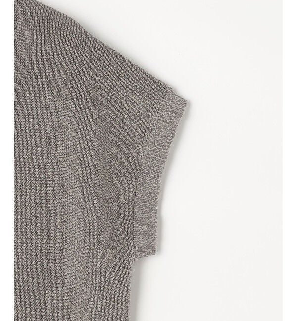 組曲「【先行予約・WEB限定】ルーズリーニット プルオーバー」|ニット・セーター|