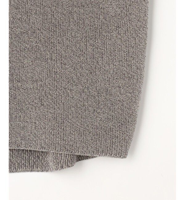 組曲「【先行予約・WEB限定】ルーズリーニット プルオーバー」|ニット・セーター|