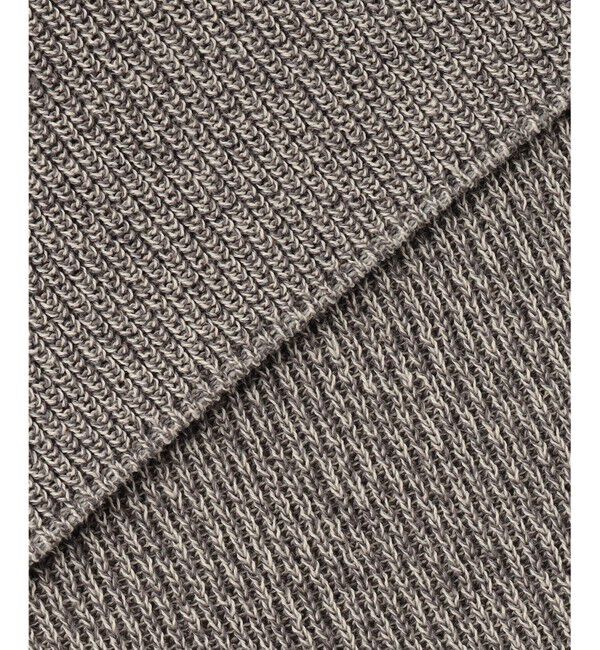 組曲「【先行予約・WEB限定】ルーズリーニット プルオーバー」|ニット・セーター|