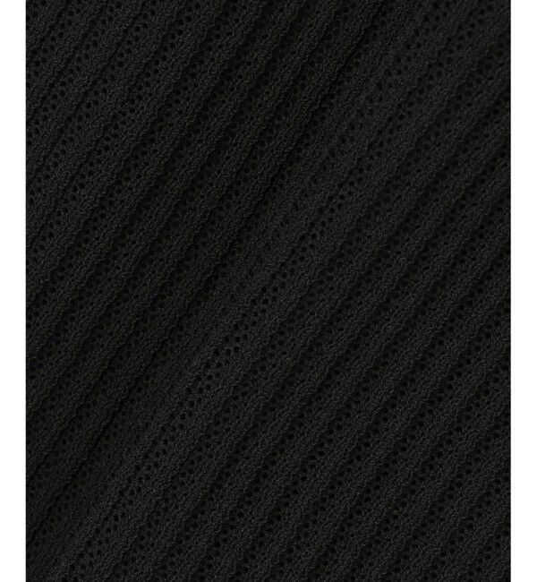 組曲「【先行予約・WEB限定】レーシーニット スカート」|スカート|