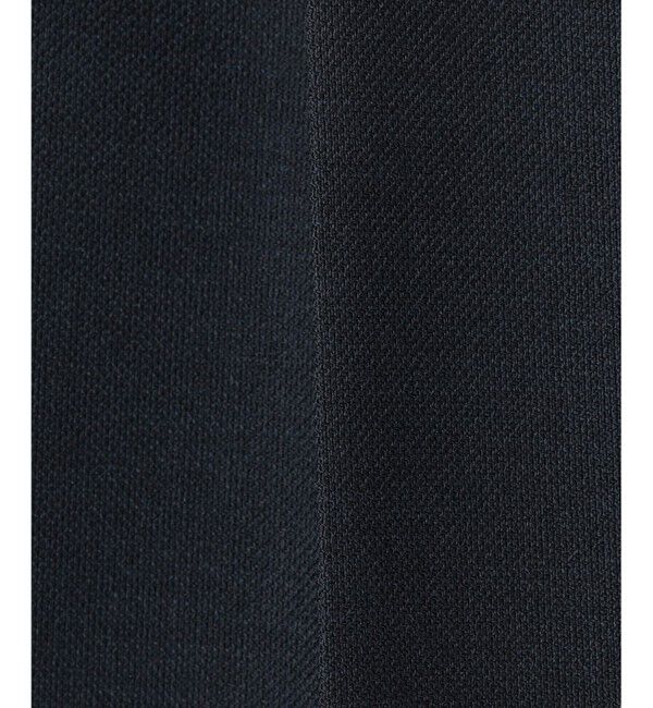 自由区「【洗える】ツイステッドダブルクロス テーパード パンツ」|その他|