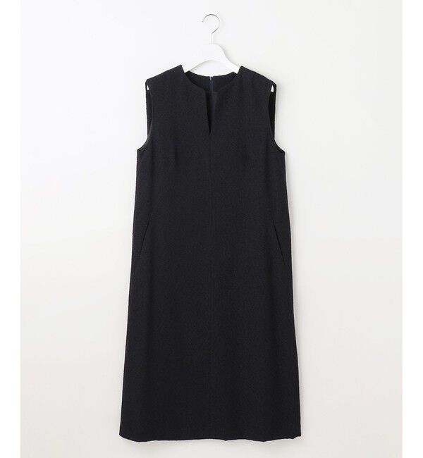 自由区「【カタログ掲載】ブライトリングツイード ジャンパースカート」|ジャンパースカート|