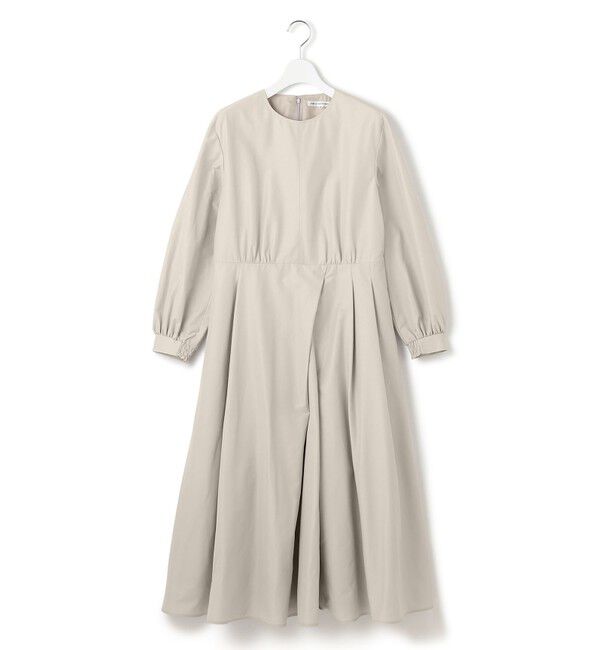 23区「【VERYコラボ】ラスタークロス タックワンピース」|ワンピース|