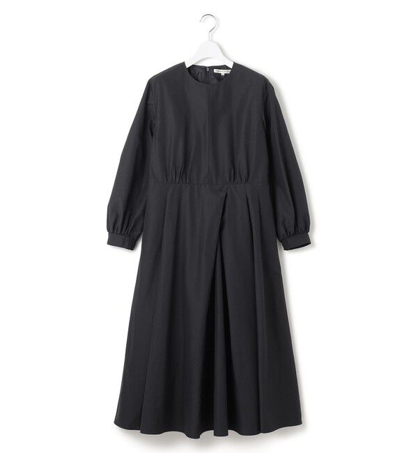 23区「【VERYコラボ】ラスタークロス タックワンピース」|ワンピース|