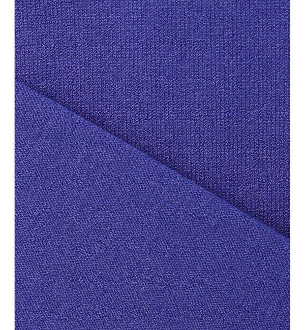 23区「【洗える/吊り干しOK】ヴィスコースストレッチ Vネック ニットカーディガン」|カーディガン|