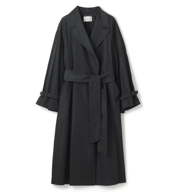 BEIGE,「CHARLOTTE / トレンチコート」|トレンチコート|