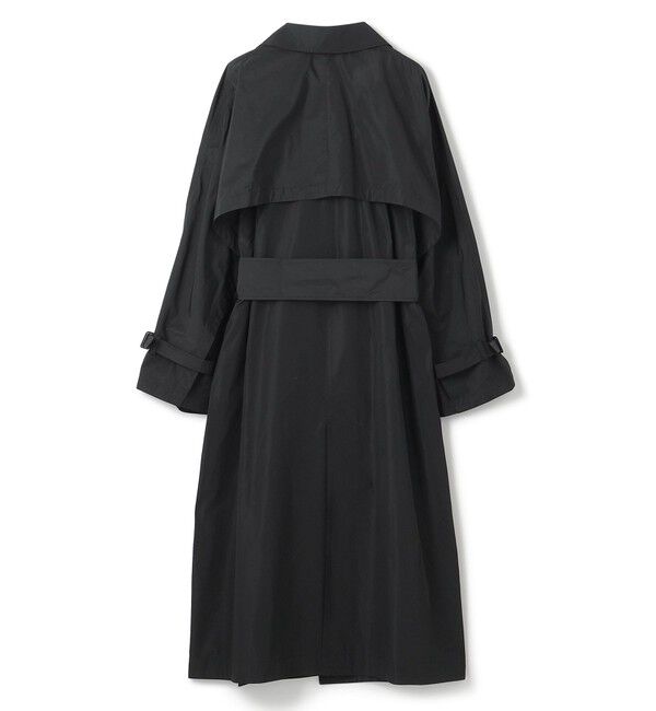 BEIGE,「CHARLOTTE / トレンチコート」|トレンチコート|