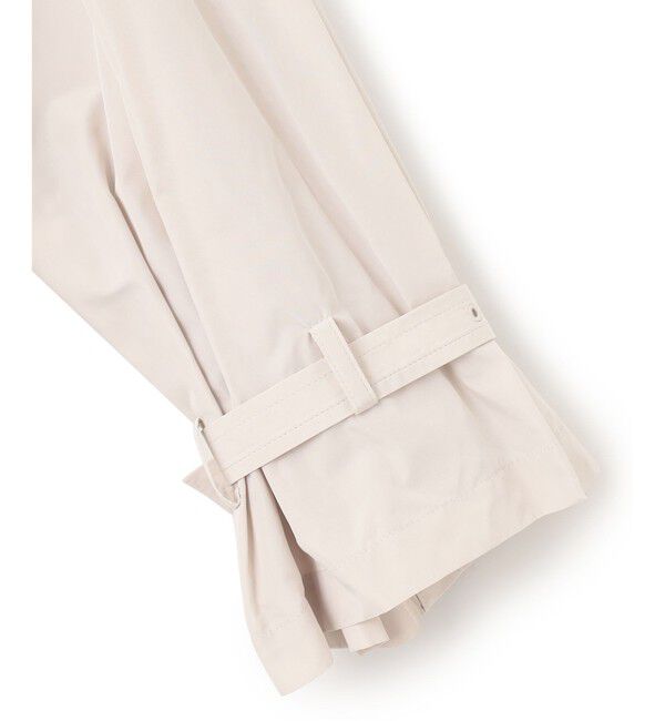 BEIGE,「CHARLOTTE / トレンチコート」|トレンチコート|