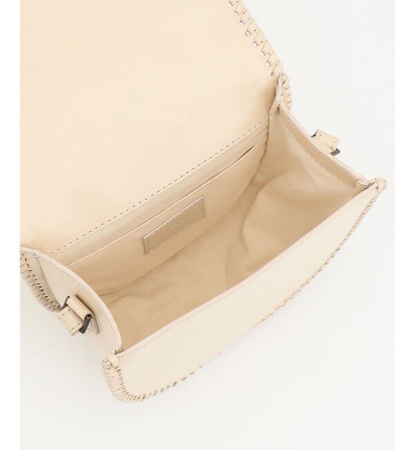 Carving Tribes「Half moon bag」|ショルダー・メッセンジャー|