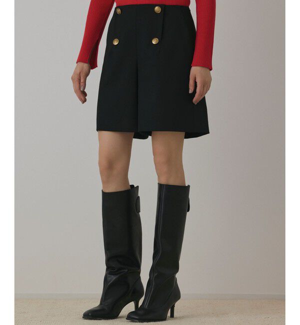 Diagram「ダブルボタンショートパンツ」|その他|