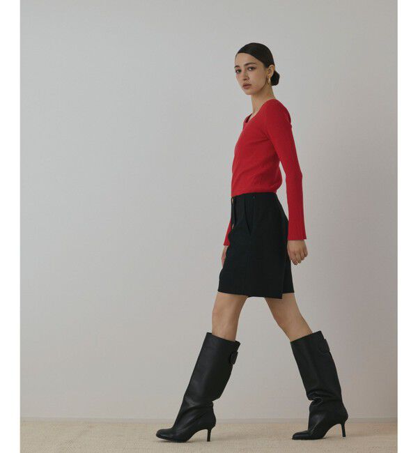 Diagram「ダブルボタンショートパンツ」|その他|