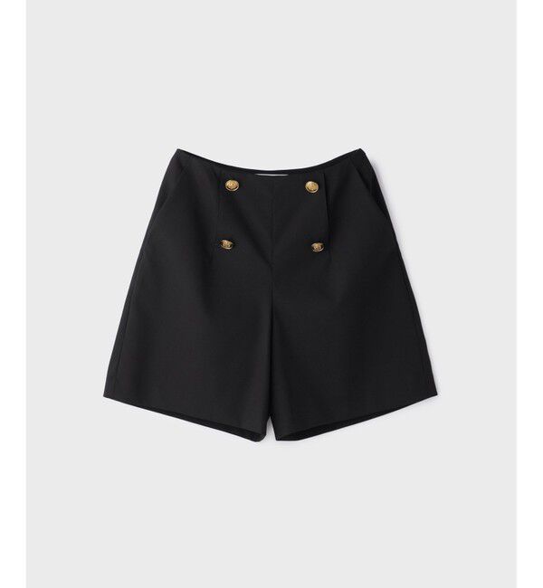 Diagram「ダブルボタンショートパンツ」|その他|