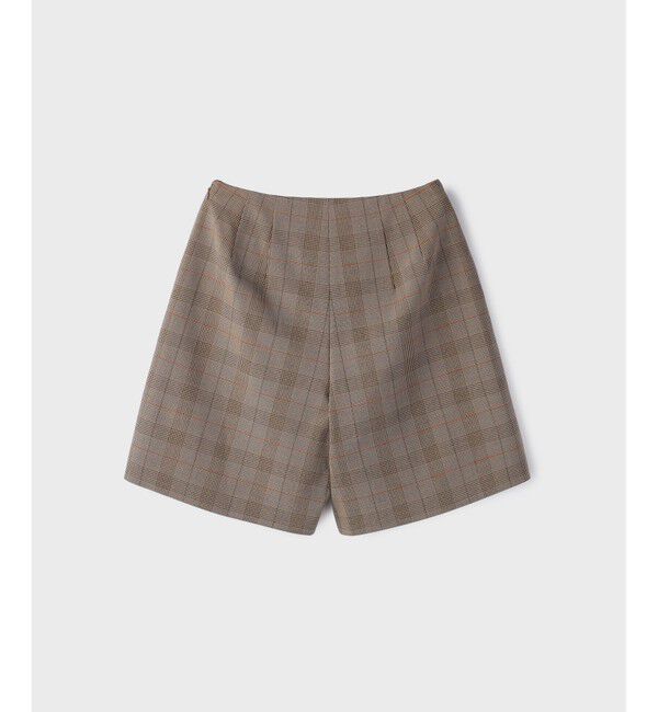 Diagram「ダブルボタンショートパンツ」|その他|