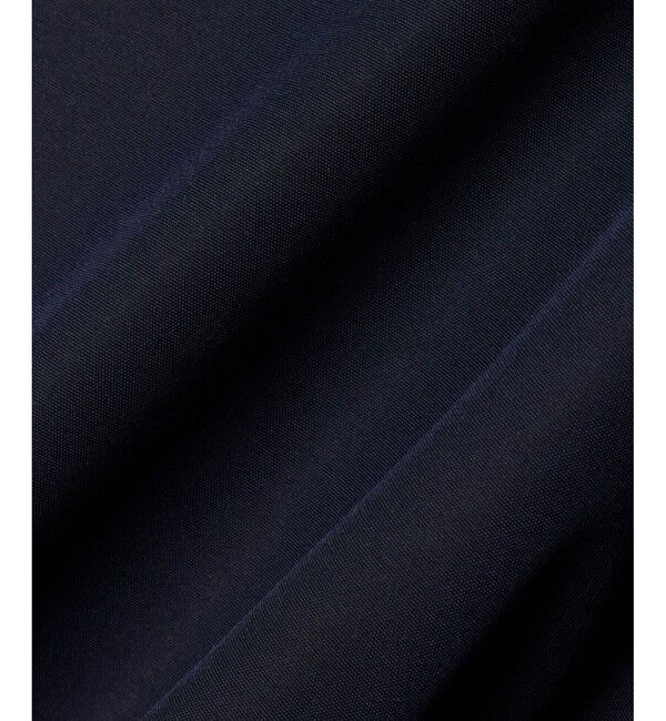 LACOSTE「撥水防風 タフタボンバージャケット / 中綿入り」|ブルゾン・スタジャン|